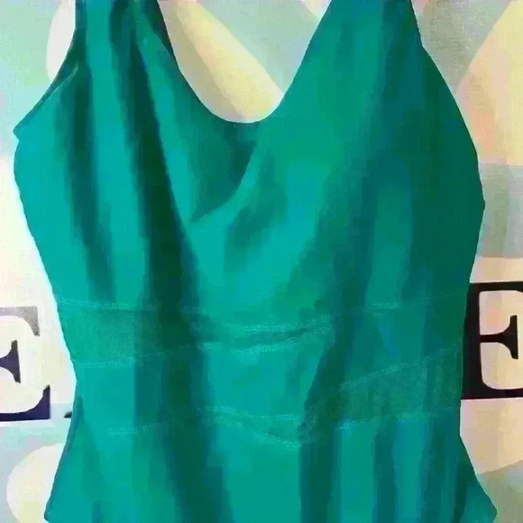 PLUS SIZE Women’s Swimsuit Size 2XL - Picture 2 of 6